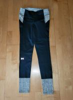 Under Armour Lauftight Laufhose lang Damen Sporthose Gr S Baden-Württemberg - Ravensburg Vorschau