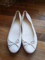 Ballerinas Buffalo Gr. 40 Hessen - Karben Vorschau