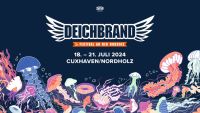 Deichbrand Festival 2024 - Kombiticket ohne Frühanreise Altona - Hamburg Sternschanze Vorschau