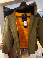 Winterjacke Volcom Größe S München - Untergiesing-Harlaching Vorschau