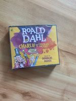 Charlie and the Chocolate Factory Roald Dahl Audio-CD Englisch Düsseldorf - Mörsenbroich Vorschau