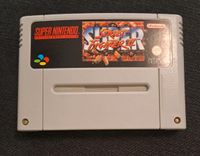 Super Nintendo Streetfighter 2 Nordrhein-Westfalen - Hamm Vorschau