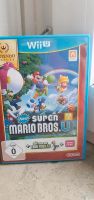 Super Mario Bros Wii U Baden-Württemberg - Kirchheim unter Teck Vorschau