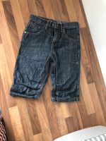 Kurze Hose Jeans 110 sOliver knielang Nordrhein-Westfalen - Bedburg-Hau Vorschau