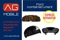 Ford Focus, Fiesta, C Max, Tacho, Kombiinstrument Reparatur Nordrhein-Westfalen - Krefeld Vorschau