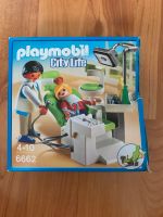 Playmobil City Life Zahnarzt Nordrhein-Westfalen - Aldenhoven Vorschau