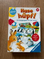 Spiel Hase hüpf Niedersachsen - Peine Vorschau