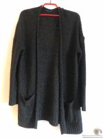 Dünne Schwarze Damen Strickjacke 42 XL Gina Benotti Aachen - Laurensberg Vorschau