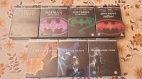 Batman 1-4 , Batman-The Dark Knight 1-3 Collector's Edition 4k Leipzig - Knautkleeberg-Knauthain Vorschau