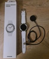 Smartwatch Galaxy Watch 4 Obervieland - Habenhausen Vorschau