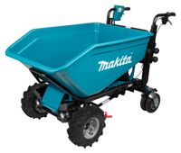 Makita Akku-Schubkarre DCU602Z Hessen - Gudensberg Vorschau