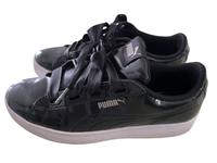 Puma Sneaker Lackleder Leder Gr. 37.5 *neuwertig* Baden-Württemberg - Backnang Vorschau