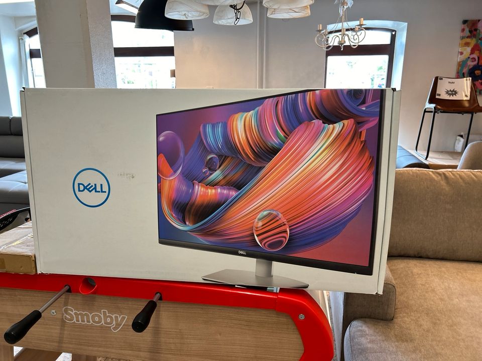 Monitor Dell S Series S2721HS 68,6 cm (27 Zoll) 1920 x 1080 Pixel in Schwalmstadt