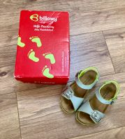 Sandalen für Kinder | Billowy | Gr. 25 Hessen - Riedstadt Vorschau