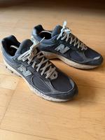 New Balance 2002R, Gr. 45, Anthrazit Kr. München - Kirchheim bei München Vorschau