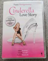 DVD Cinderella Love Story / sehr gut Baden-Württemberg - Kuppenheim Vorschau