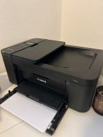 Drucker Canon Pixma TR4550 Hessen - Lollar Vorschau