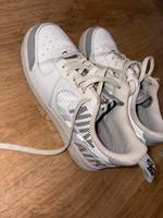 Nike Air Force Hessen - Gießen Vorschau