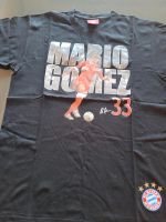 FC Bayern Shirt Mario Gomez Gr. M Obergiesing-Fasangarten - Obergiesing Vorschau