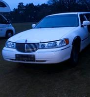 Lincoln Navigator Limousine Niedersachsen - Gifhorn Vorschau