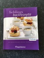 WW Kochbuch - Lieblings-Backrezepte Bayern - Hirschaid Vorschau