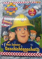 FEUERWEHRMANN SAM / OHNE DVD Rheinland-Pfalz - Sankt Goarshausen  Vorschau