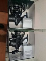 Shimano Baitrunner x-Aero 4000Fa Bayern - Kaufbeuren Vorschau