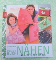 Topp Nähen für Kinder Nähbuch Design Buch Leipzig - Schleußig Vorschau