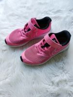 Nike Star Runner Schuhe, Gr. 32, pink, Sneaker, Mädchen Niedersachsen - Oyten Vorschau