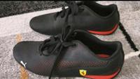 Sportschuhe von Puma& Ferrari Kreis Ostholstein - Heiligenhafen  Vorschau