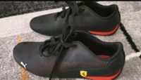 Sportschuhe von Puma& Ferrari Kreis Ostholstein - Heiligenhafen  Vorschau