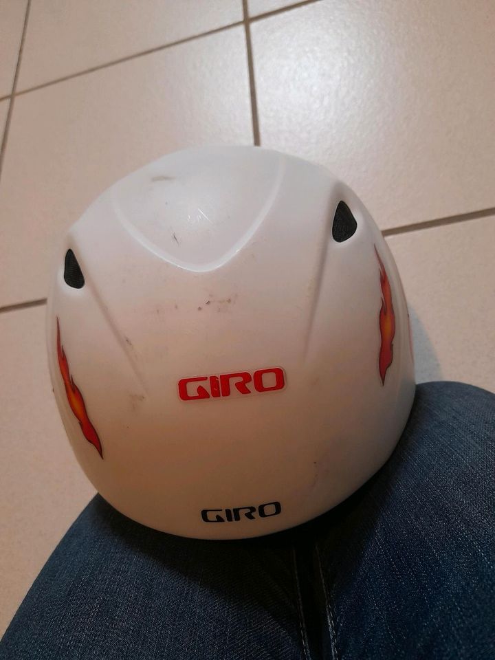 Helm Skihelm Giro XS S in Germering