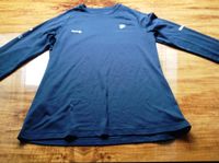 Henri Lloyd BMW Oracle active wear Shirt Langarm Gr. L blau Bayern - Thannhausen Vorschau