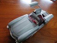 Modellauto 1:18 Mercedes 300  SL   1954 Baden-Württemberg - Gutach Vorschau