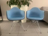 Vitra eames Plastik arm stuhle voll Polster dar Nordrhein-Westfalen - Straelen Vorschau