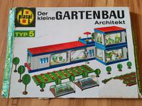 DDR plasni Der kleine Gartenbauarchitekt Typ 5 Hessen - Nüsttal Vorschau