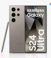"SUCHE" Samsung s24 Ultra ab 256GB Bayern - Arnstorf Vorschau