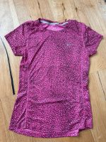 Nike Dry Fit T-Shirt Damen pink XS Leipzig - Eutritzsch Vorschau