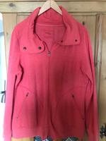 Sweatshirt-Jacke Tchibo Größe 44 Bayern - Großheubach Vorschau