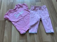 Set Tshirt mit Capri-Leggings Sweet Hansestadt Demmin - Demmin Vorschau