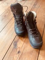 NEU, UNGETRAGEN: Lady Lhasa II Hanwag Yakleder Wanderschuhe 42 Pankow - Prenzlauer Berg Vorschau