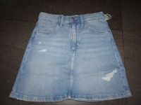 Jeansrock Rock Jeans blau Gr. 140 H&M NEU Bayern - Retzstadt Vorschau