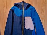 Größe L Neu O'Neill Snowboardjacke Skijacke blau Sachsen - Pockau Vorschau