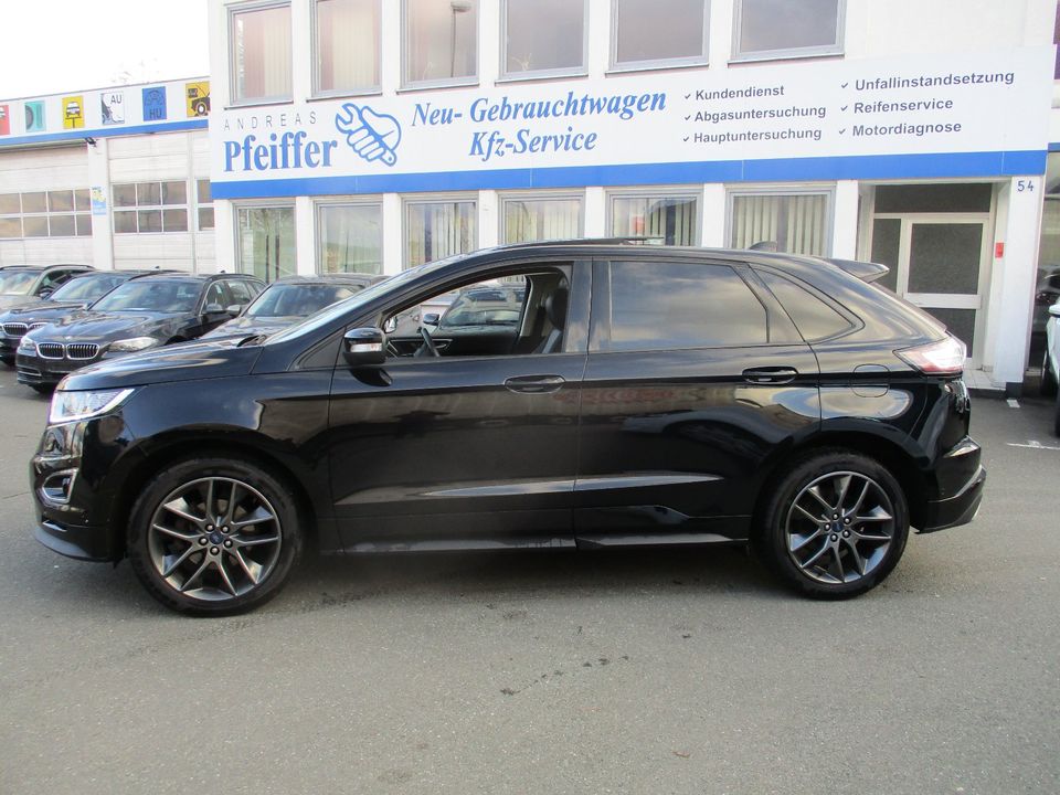 Ford Edge,Sport,4x4,Klima,Kamera,AHK,Leder,LED in Bayreuth