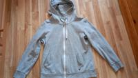 Only Strickjacke grau Sachsen-Anhalt - Stendal Vorschau