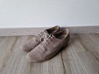 Gabor Halbschuhe | Schnürschuhe | Größe 42 Baden-Württemberg - Mosbach Vorschau