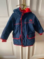 Finkid Winterjacke Talvi 100/110 Frankfurt am Main - Nordend Vorschau