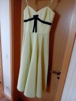 Rockabilly Kleid/Jugendweihekleid/Hochzeitsgast Brandenburg - Rheinsberg Vorschau