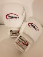 Twins Boxhandschuhe 16oz Kickboxen Boxen MMA Fitness Kampfsport Nordrhein-Westfalen - Paderborn Vorschau