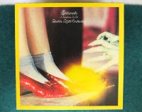 Electric Light Orchestra - Eldorado; 1974; Vinyl (LP) München - Berg-am-Laim Vorschau
